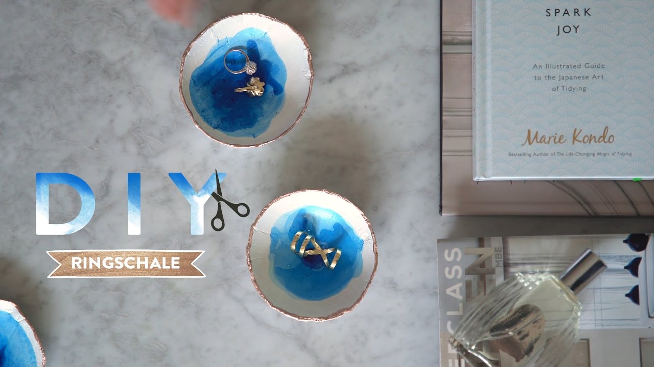 Ringschale | WESTWING DIY-Tipps