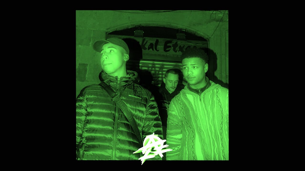 🍪 FREE | 65Goonz x Kwam.E x Berlin Type Beat 2021 - 