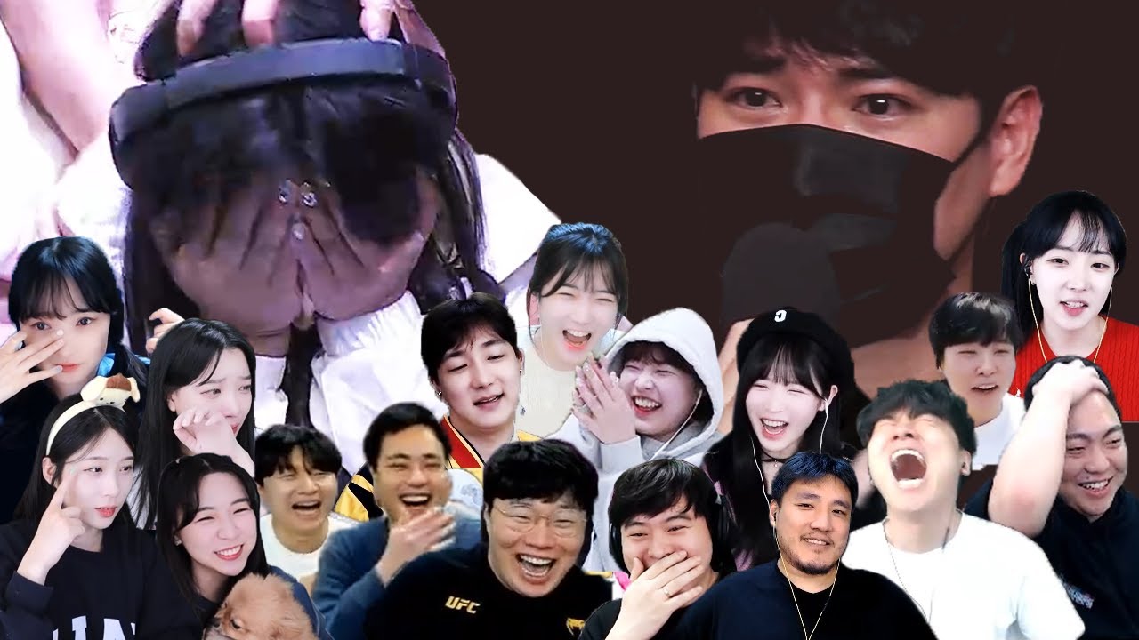 주책이야 정말 철감봉남 대학대전 4강 에이스 결정전(+윤지윤지촉촉) 각 대학별 반응 교차편집 해외반응