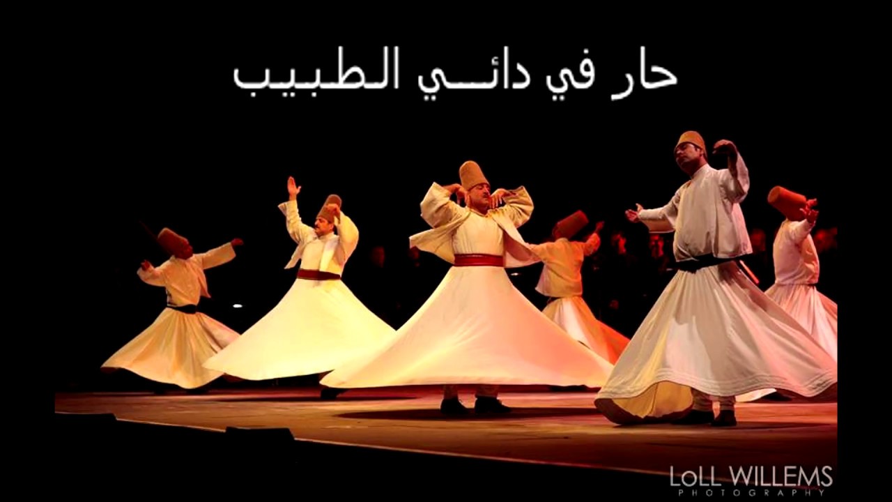 المنشد حامد سليمان داود - ظبي وادي النقا - zabi wadi alnaka - Hamed Dawood