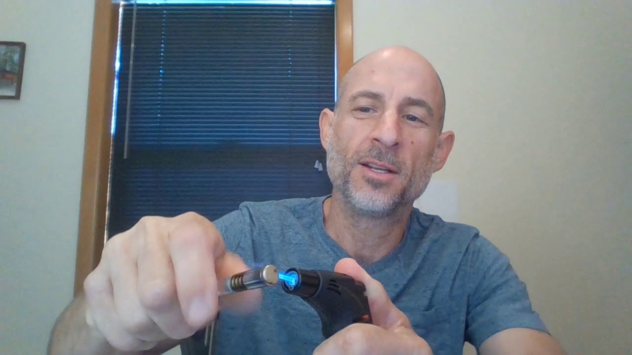 Dynavap Dynacoil Tips for Big Clouds