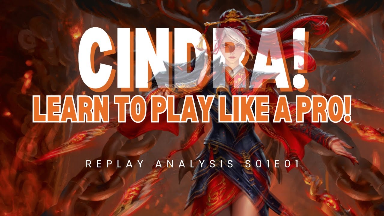 Проанализируйте это! | Научитесь пилотировать «Синдру» как профессионал с Юки Ли Бендер