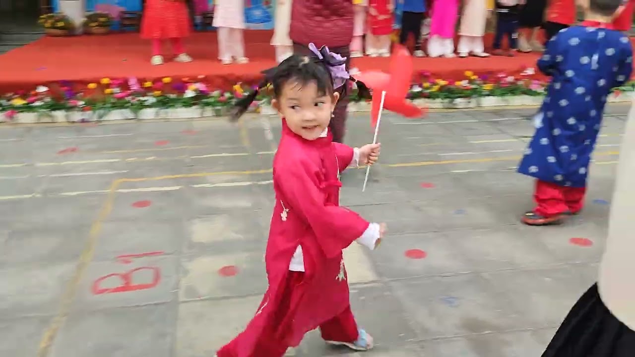 Trải nghiệm trò chơi dân gian 