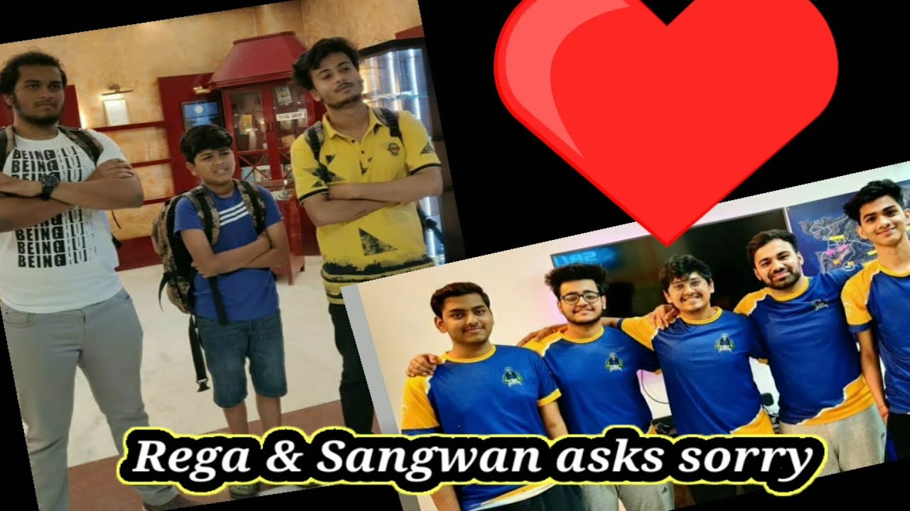 Soul vs Hydra controversy complete details till end/ Rega ,Sangwan & Hydra apologies with each other