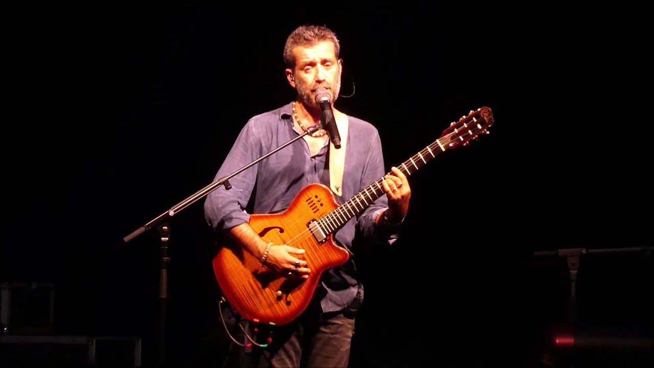 Daniele Silvestri - Salirò - Orvieto, 22 luglio 2021