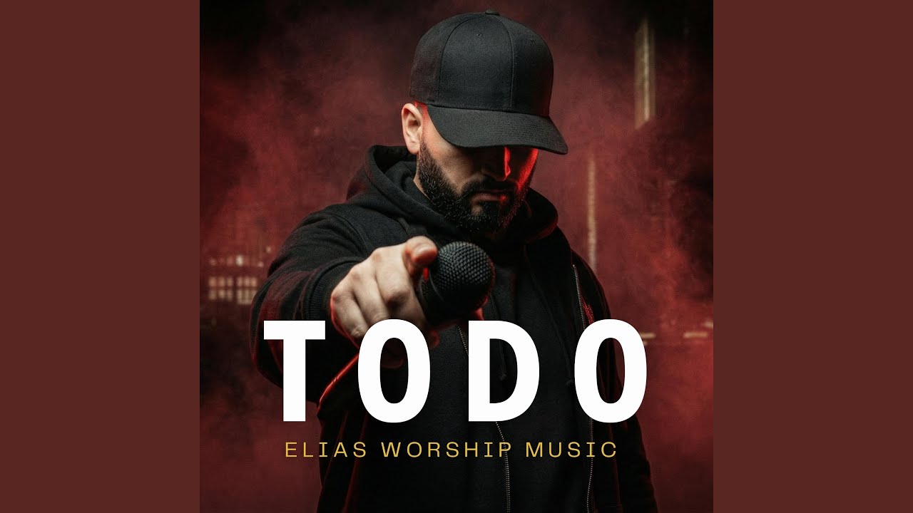 Eres Mi Todo