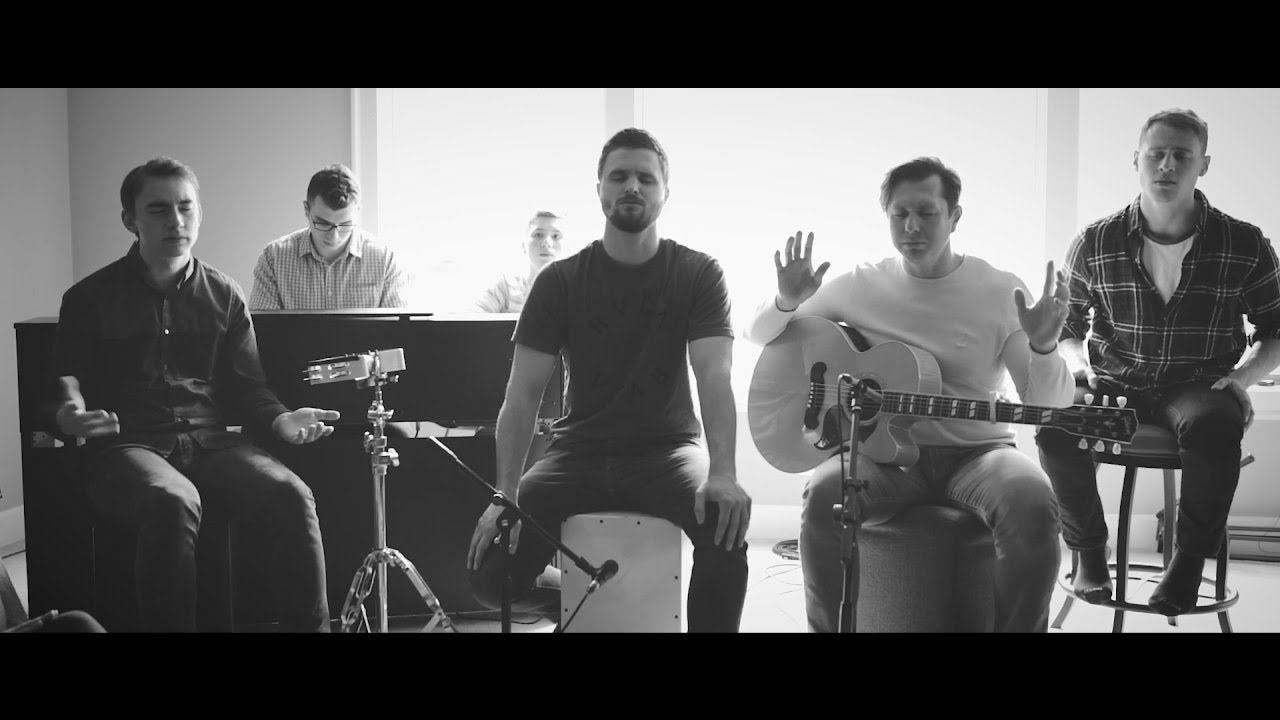 G4T Worship - Ignite My Spirit (Acoustic)
