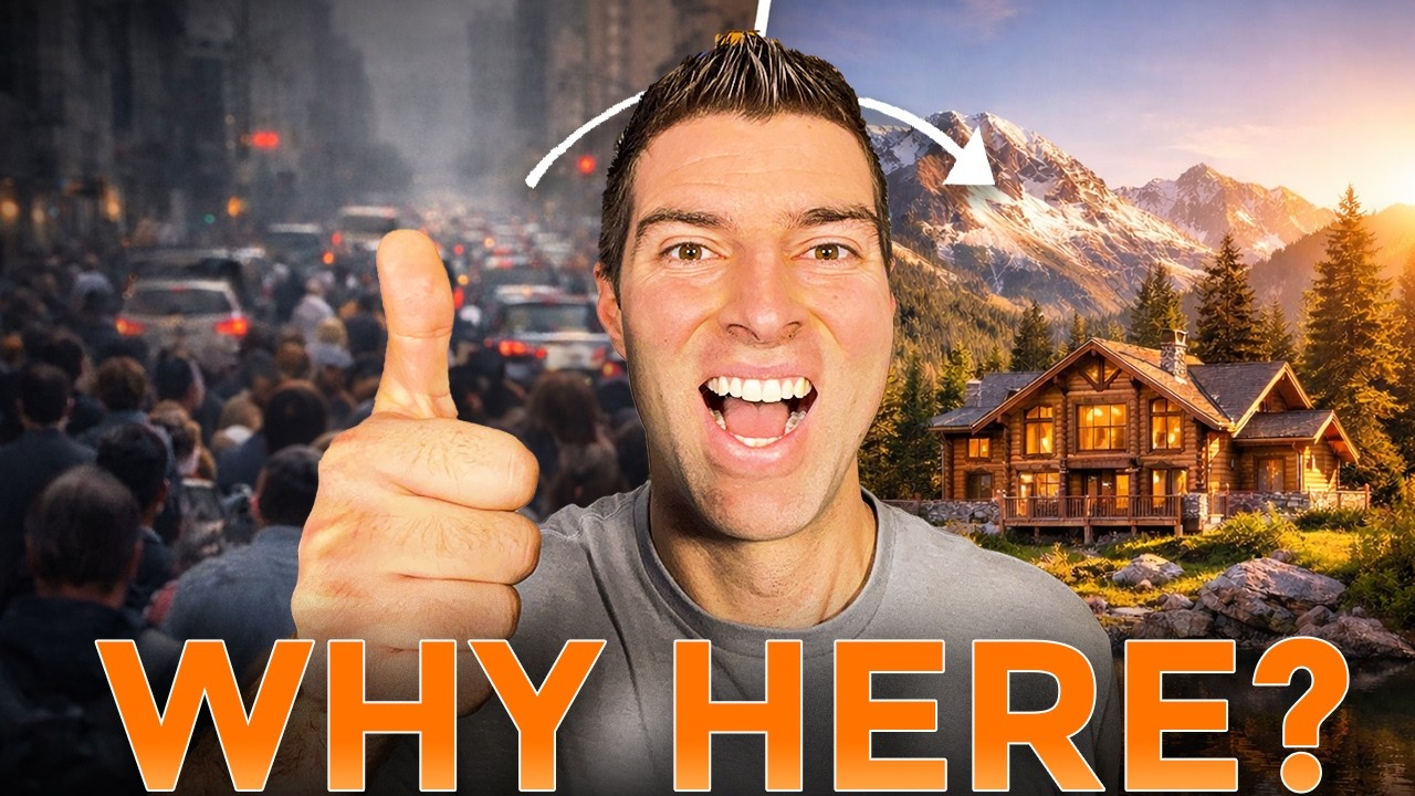 Top 5 Reasons to Move to Durango, Colorado!