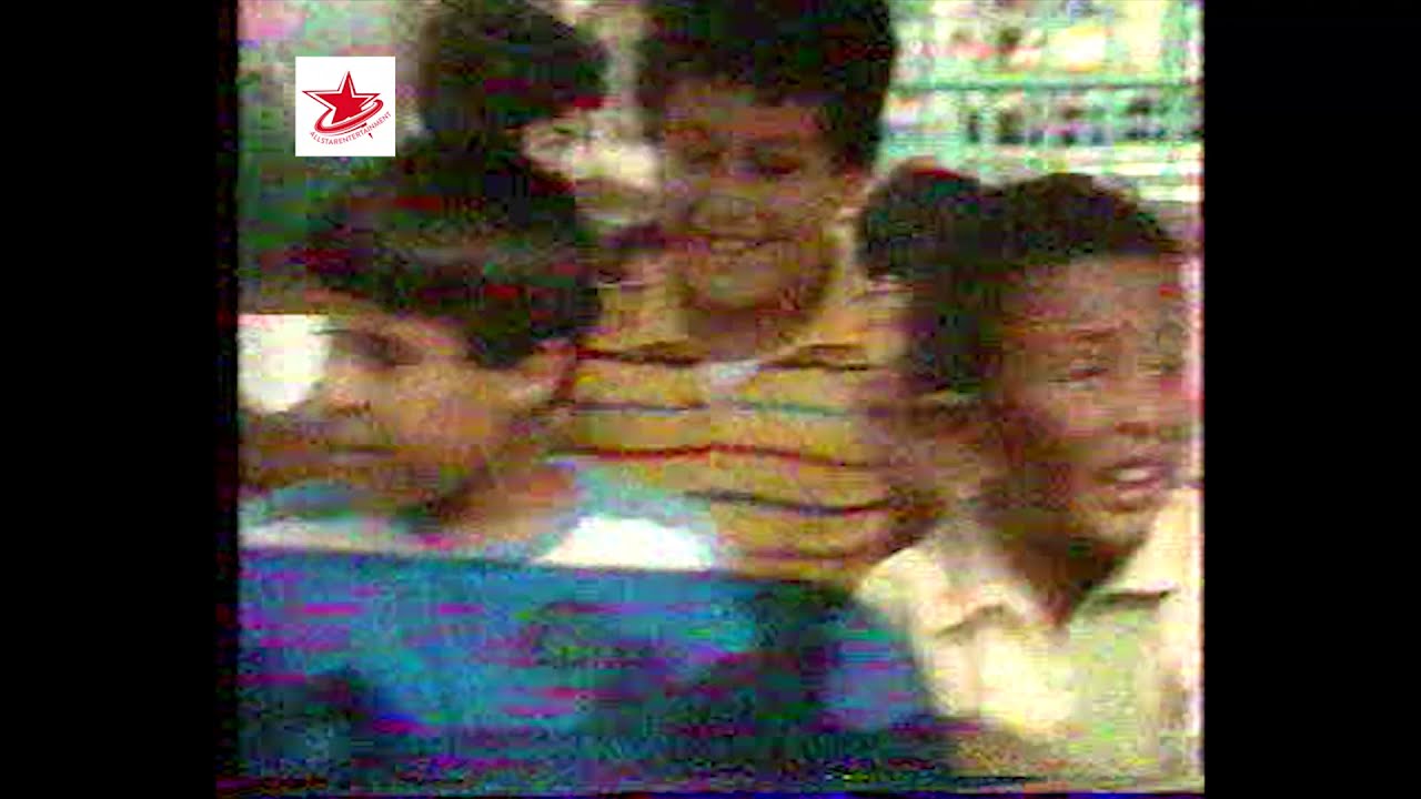 اطفالنااكبادنا | Saudi Program | Episode 1 | ALLSTARENTERTAINMENT
