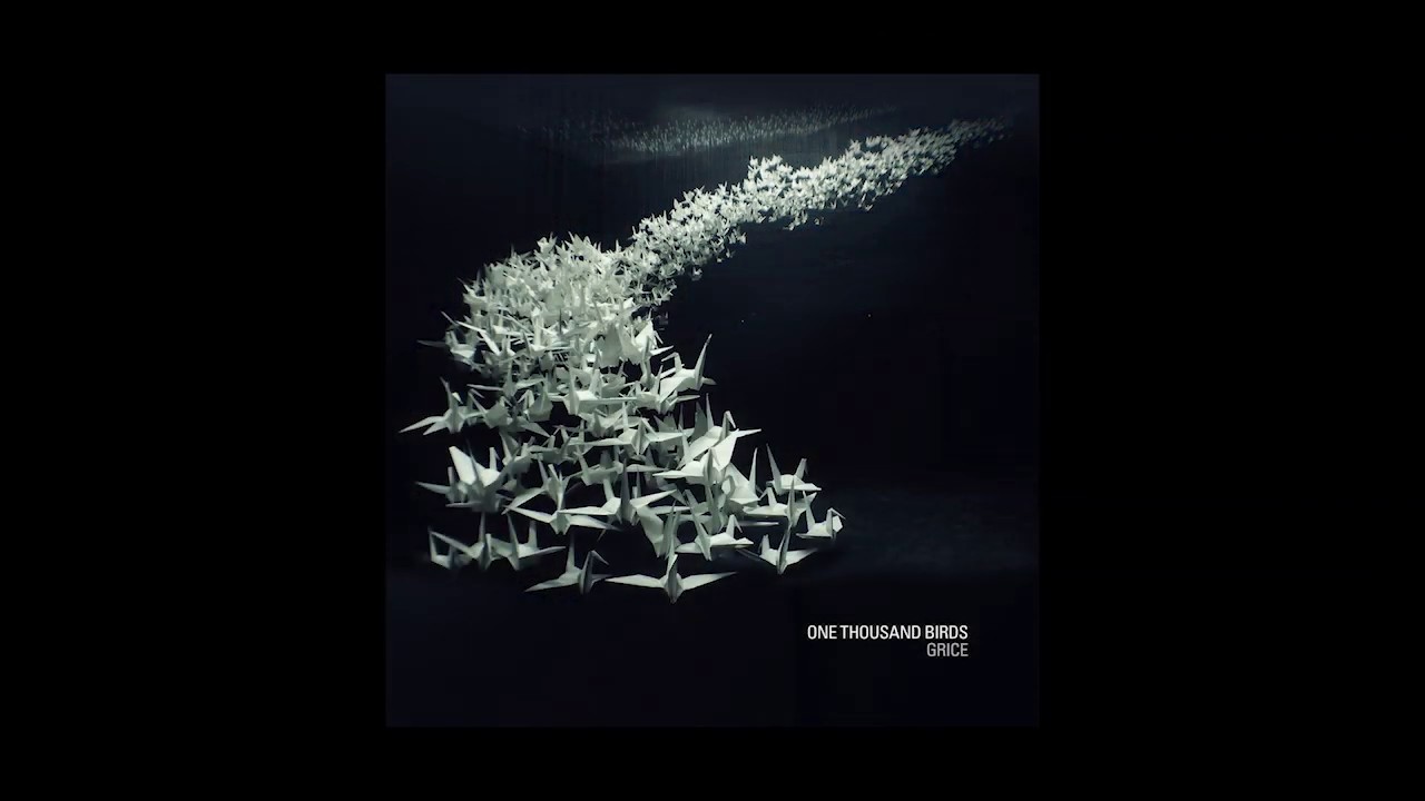 GRICE - one thousand birds (morning glory) - trailer