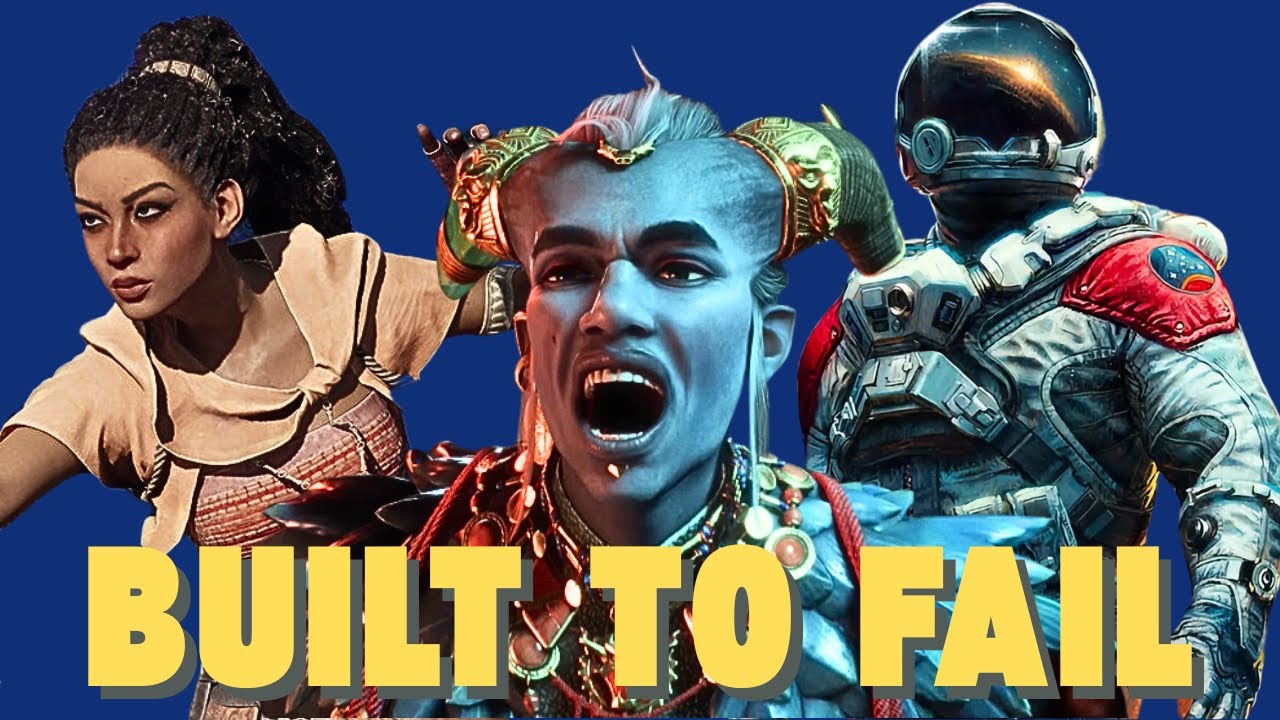 The Death of the Western RPG