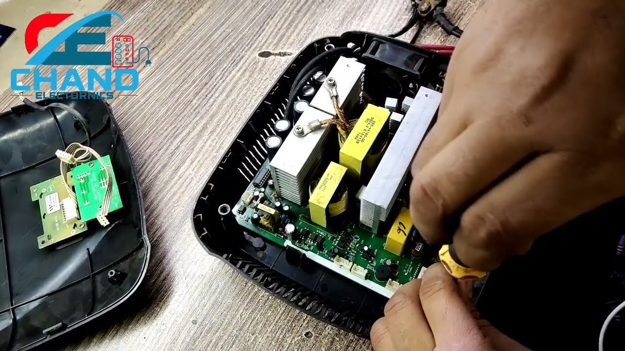 Homage model 2002 fix fault F3