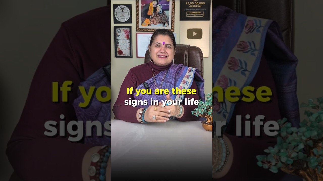 3 Signs You’ve Entered Your Highest Timeline ✨