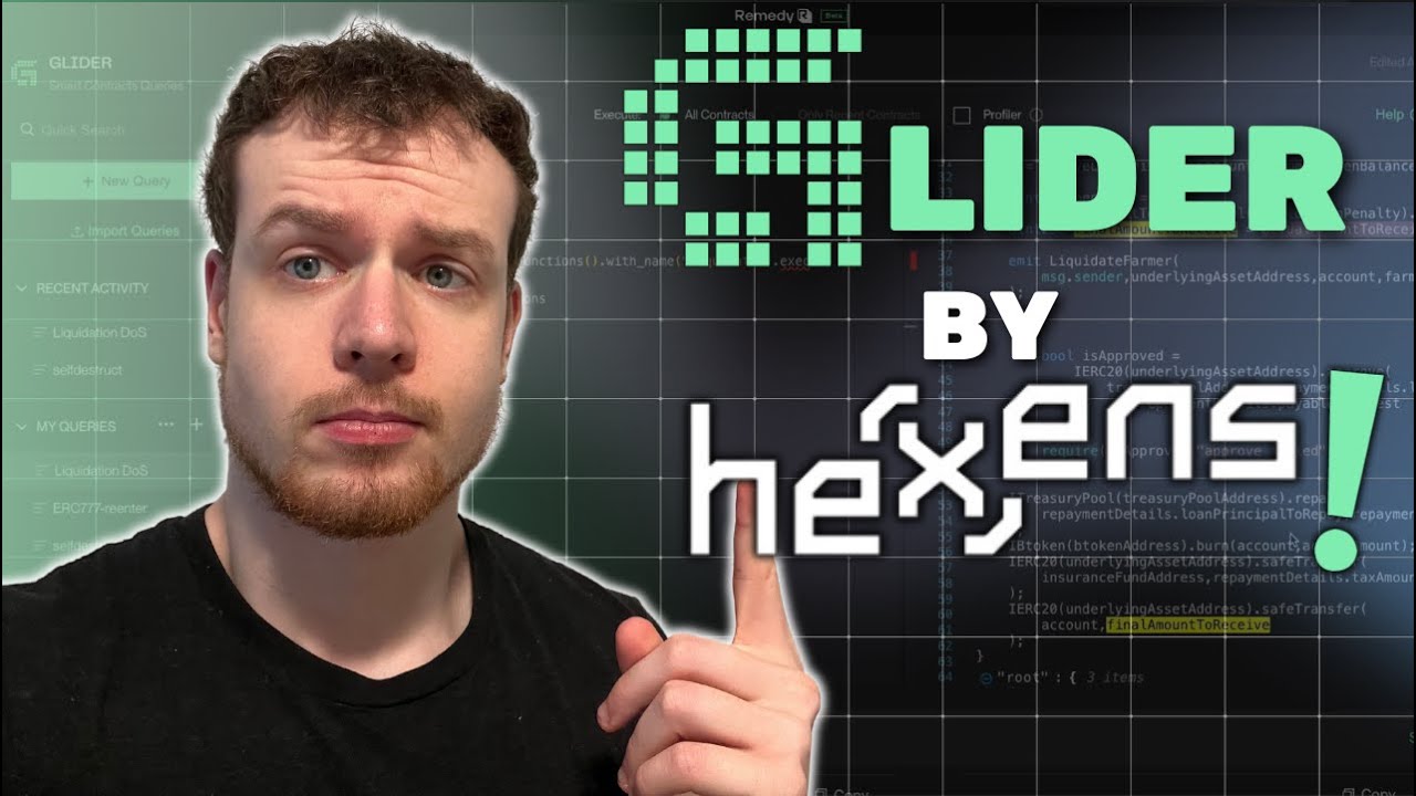 The Most Powerful Web3 Bug Bounty Tool Ever