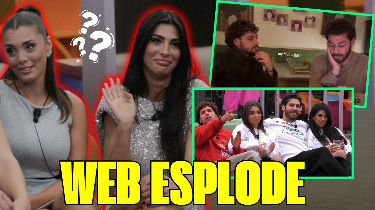 Video shock su Omer Elomari e Mattia Scudieri: perché il web ride così tanto?