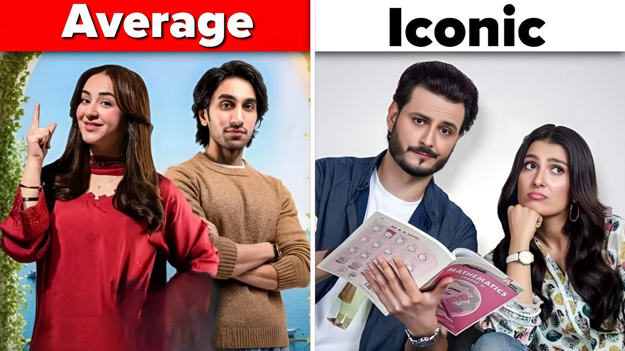 8 самых культовых сериалов, посвященных Рамадану.