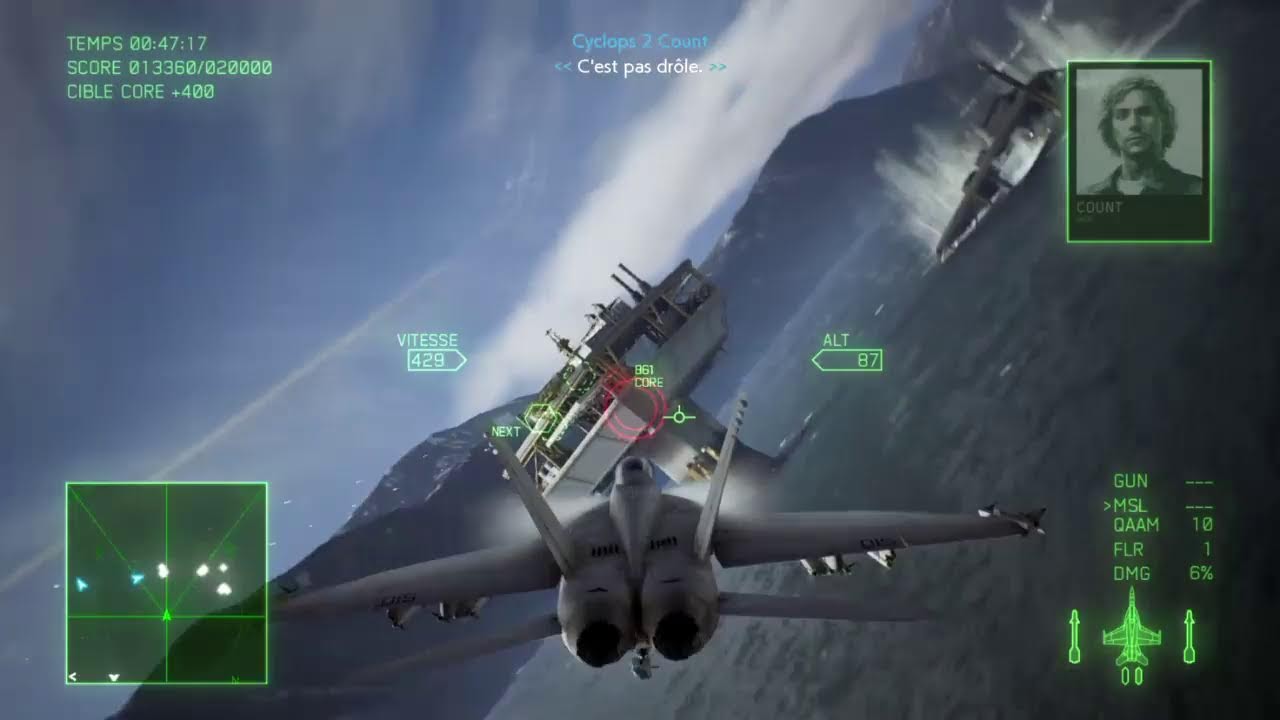 Live | #ac7 | Decade later ep 2
