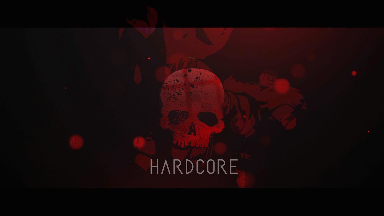 Contract wars HC - Last Hardcore