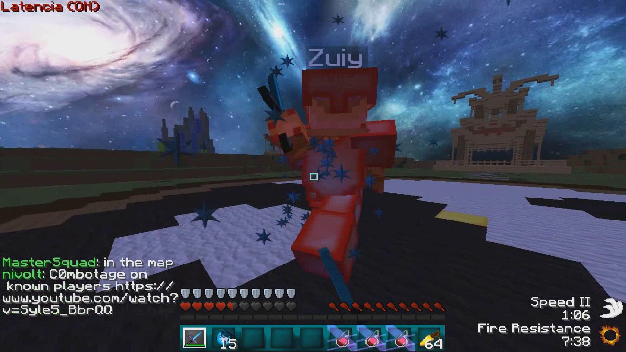Zuiy (very old video reup) (autoclick, aimassist, reach, velocity)