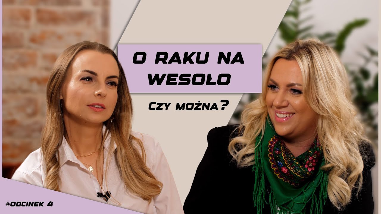 Czy można o RAKU NA WESOŁO? || Marta Żuk