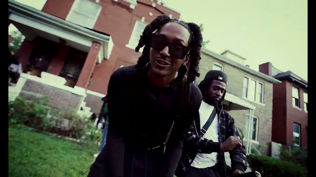 Rckstardee -Get Straight To It (OFFICIAL MUSIC VIDEO)