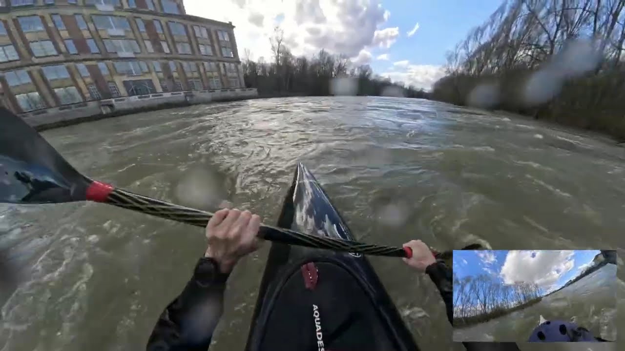 20260228 -  Saut du barrage de Noisiel