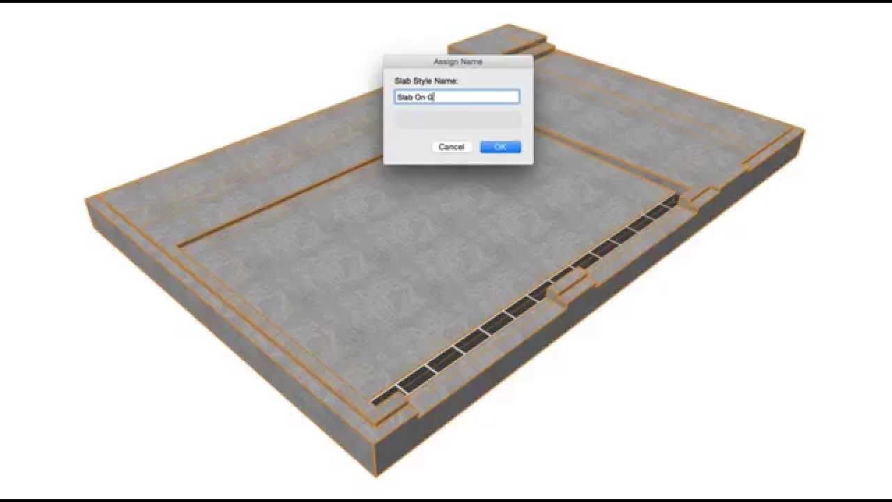 Slab Improvements