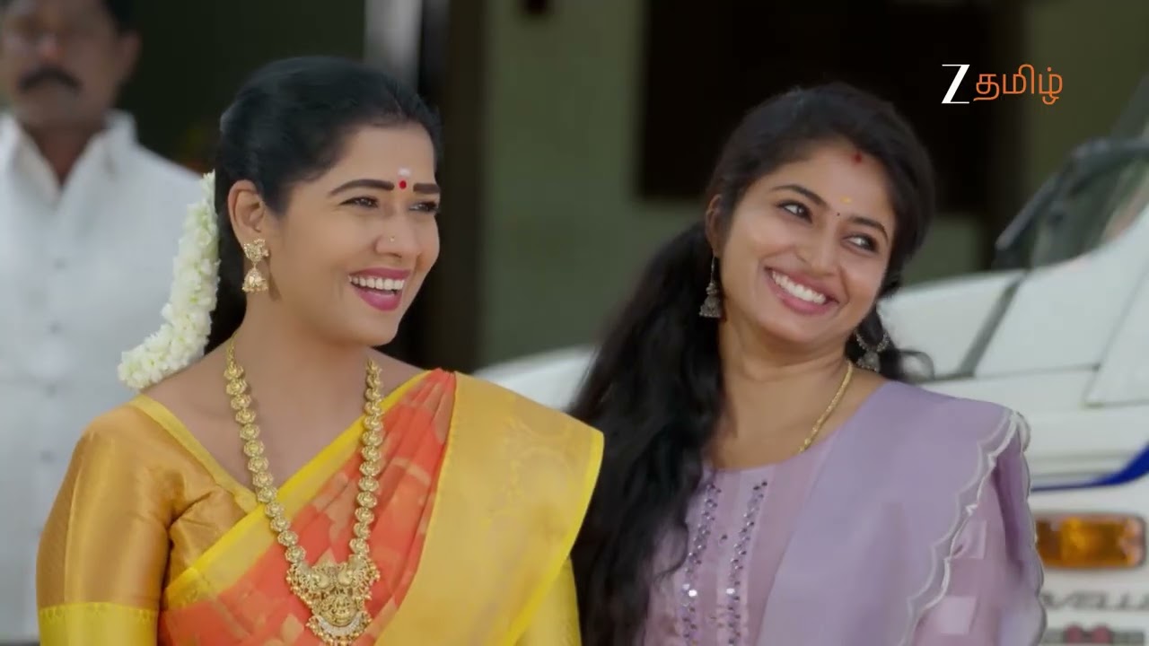 Veera | Ep - 431 | Webisode | Sep 17 2025 | Zee Tamil