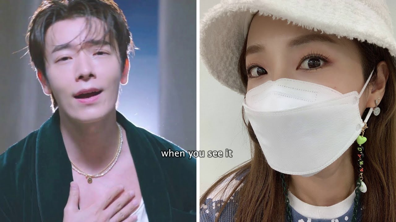 All about DARAHAE │ Part 24