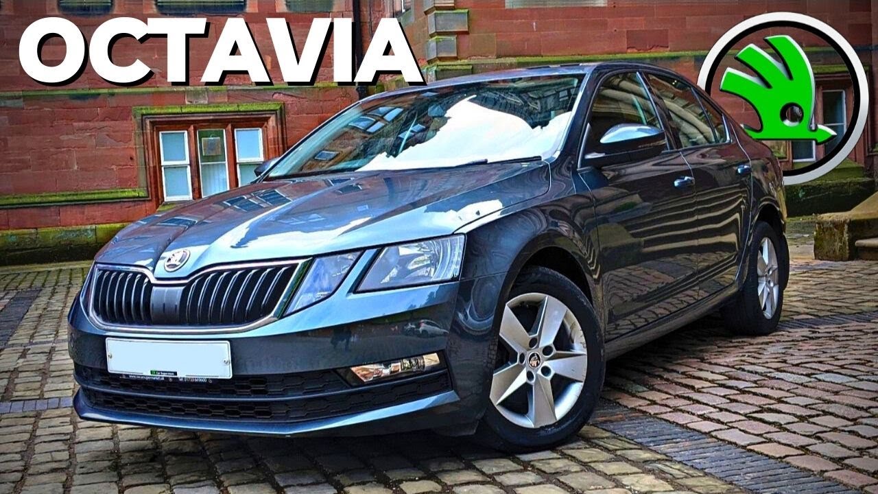 Skoda Octavia // Идеальный автомобиль? (Драйв и обзор Mk3)