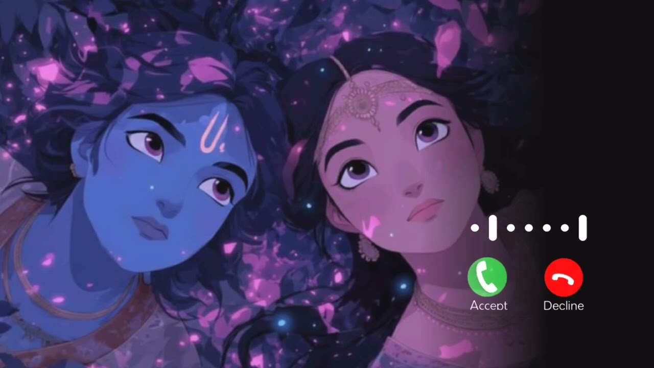 Best Bansuri Ringtone | Radhe Krishna Ringtone | Radhe Krishna | Bhakti Ringtone 2025 