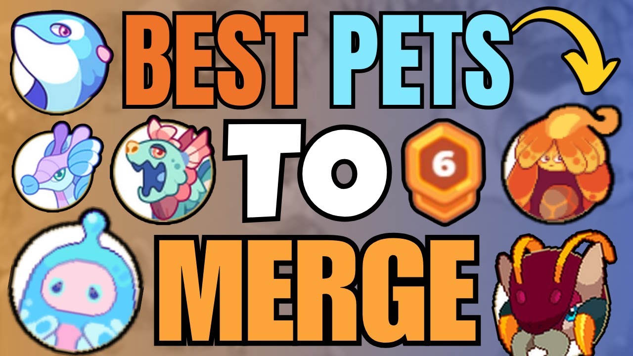 Лучшие питомцы для слияния! | Математическая игра Prodigy