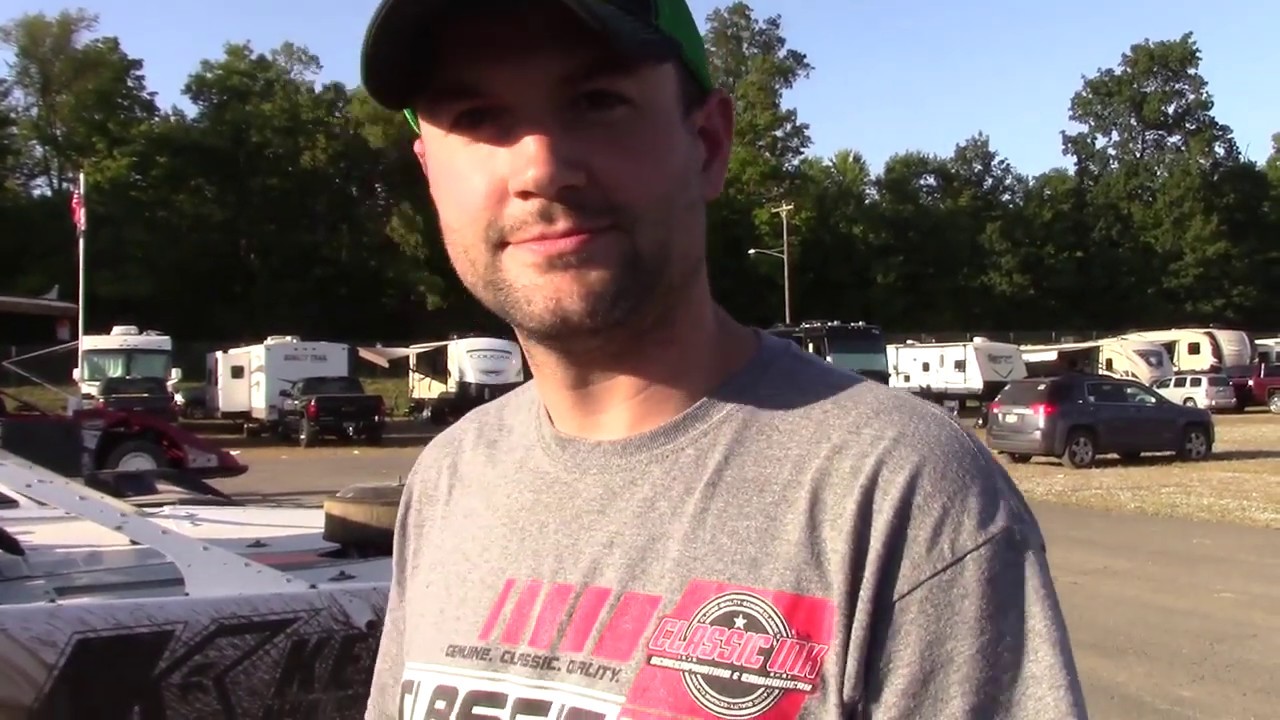 Dirt Million 2019 Night Two