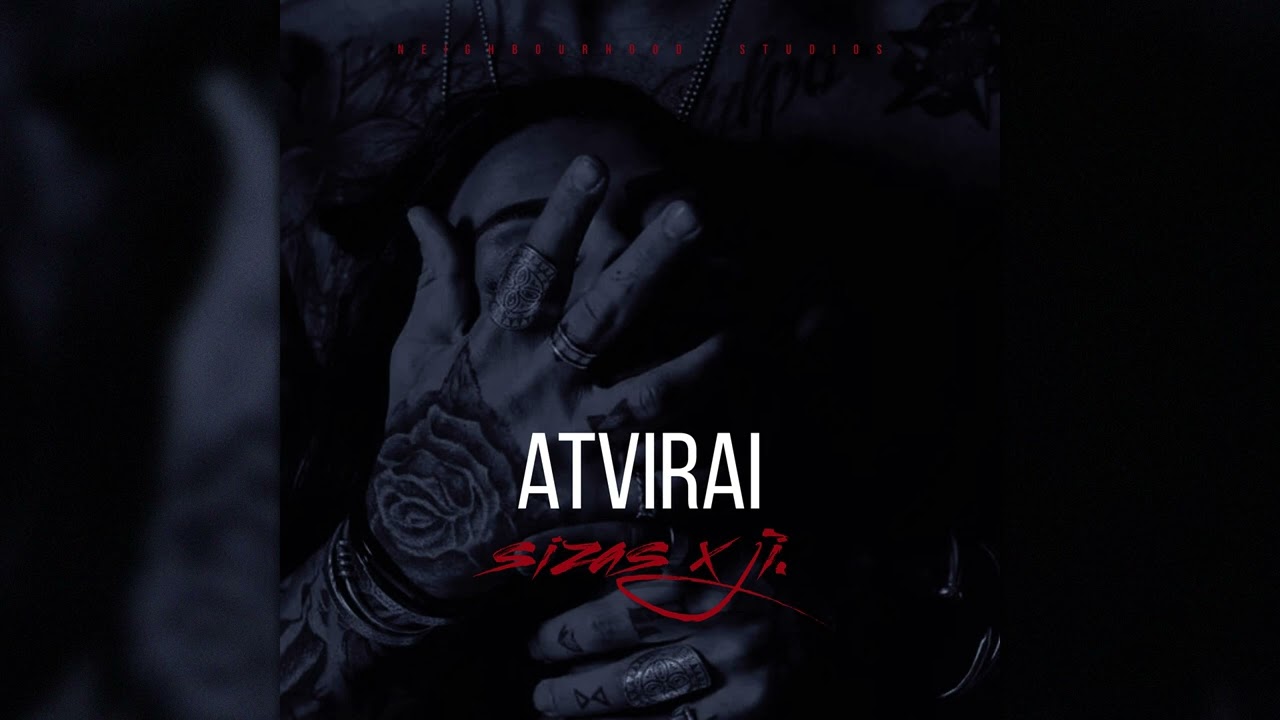 Sizas x Ji. -  Atvirai