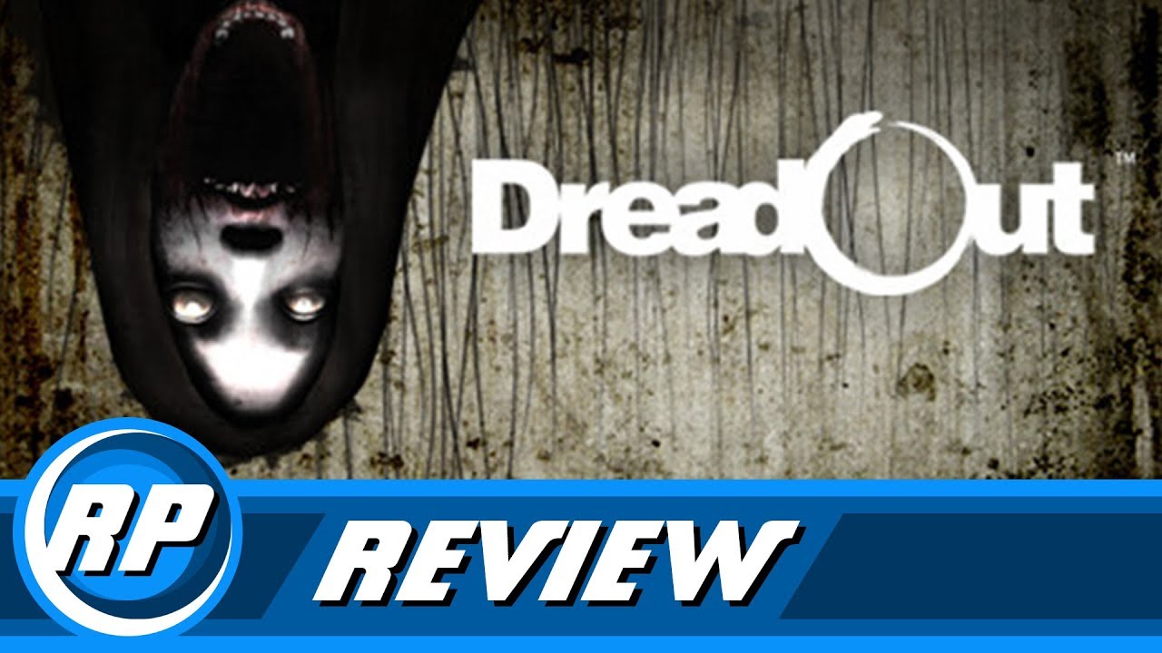 Dread Out Review - Steam (Recommended Playing)
