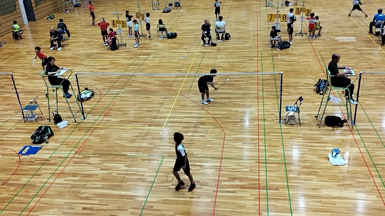 梨久vs  7/21②