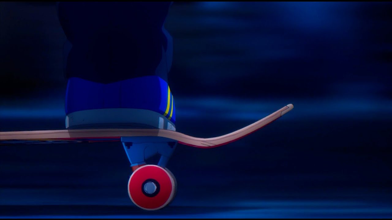 glaive x ericdoa - cloak n dagger