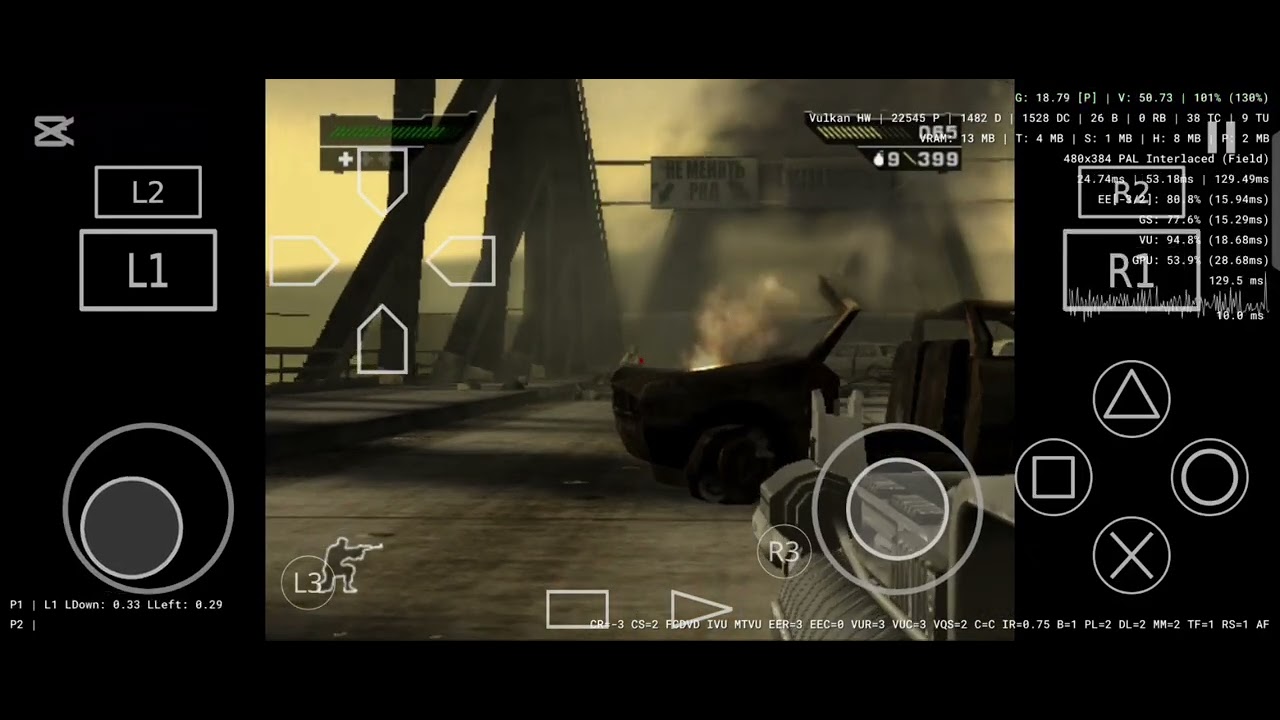حلقه 13 من تختيم لعبه black 