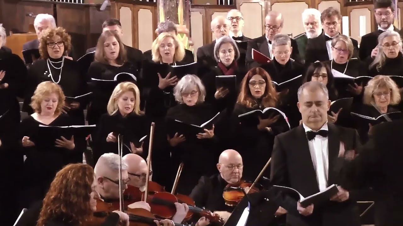 Fauré, Requiem, BIS di 