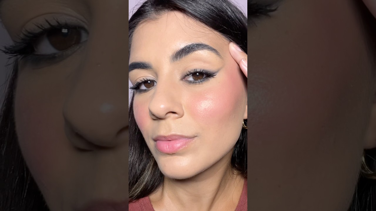 L&Aacute;PIS CARBON BLACK DA NINA MAKEUP