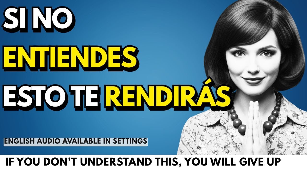 La VERDAD que te OBLIGA a ACTUAR como un SER DIVINO AHORA