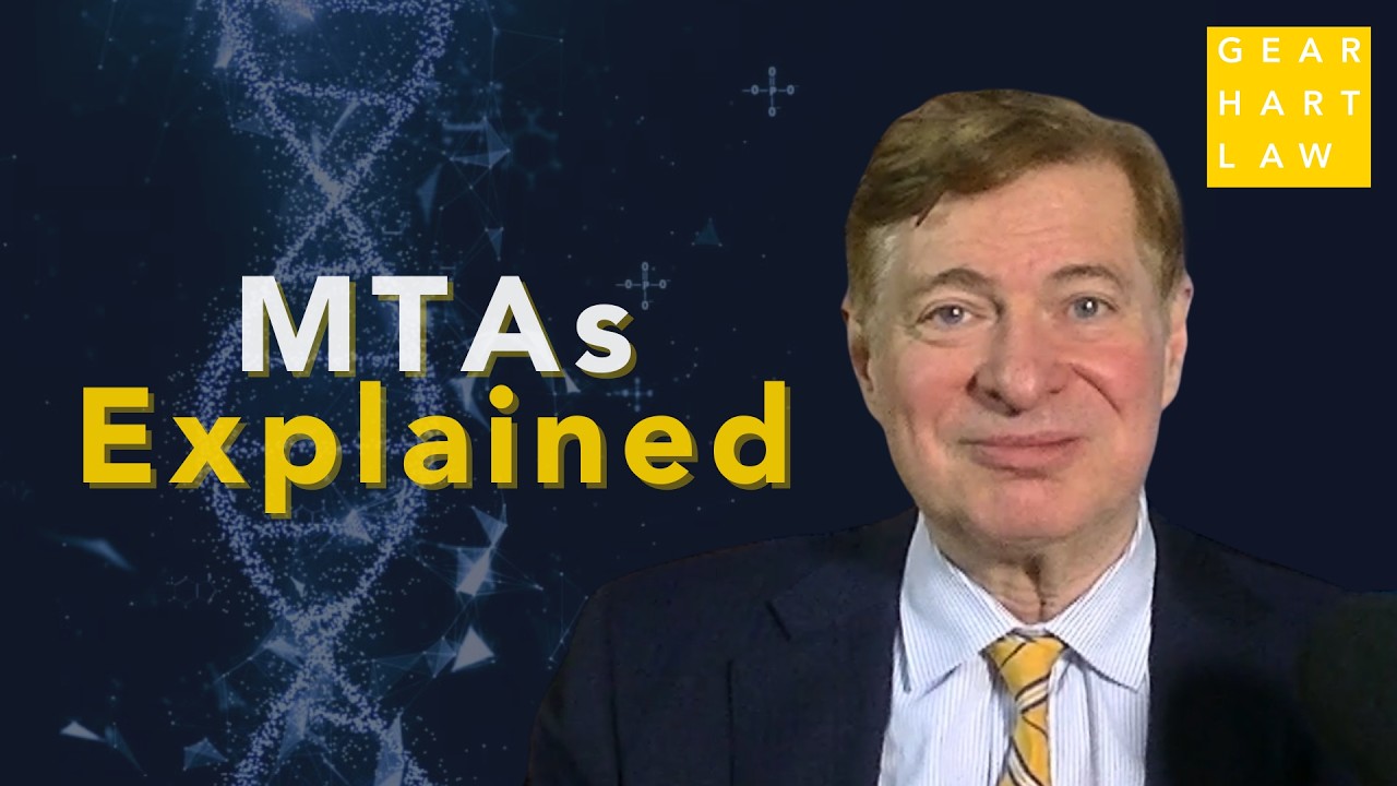 The Agreement Most Scientists Sign That Can Cost Them a Patent