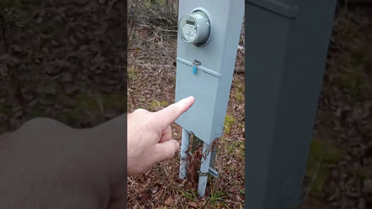 part #2 of my 46kw grid tie system