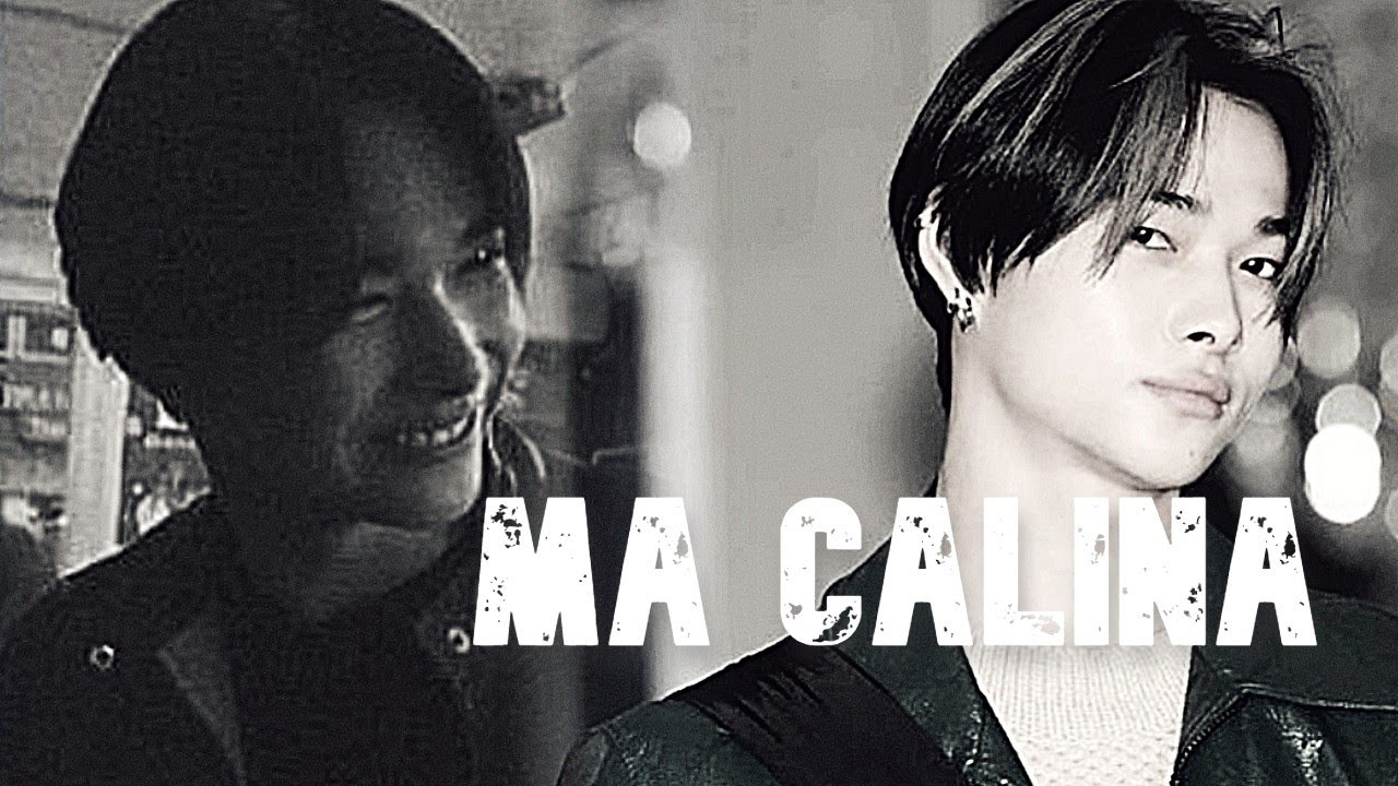 Ni-Ki | Ma câlina FMV