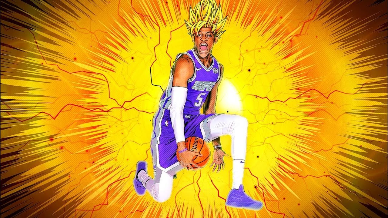 De'Aaron Fox | 