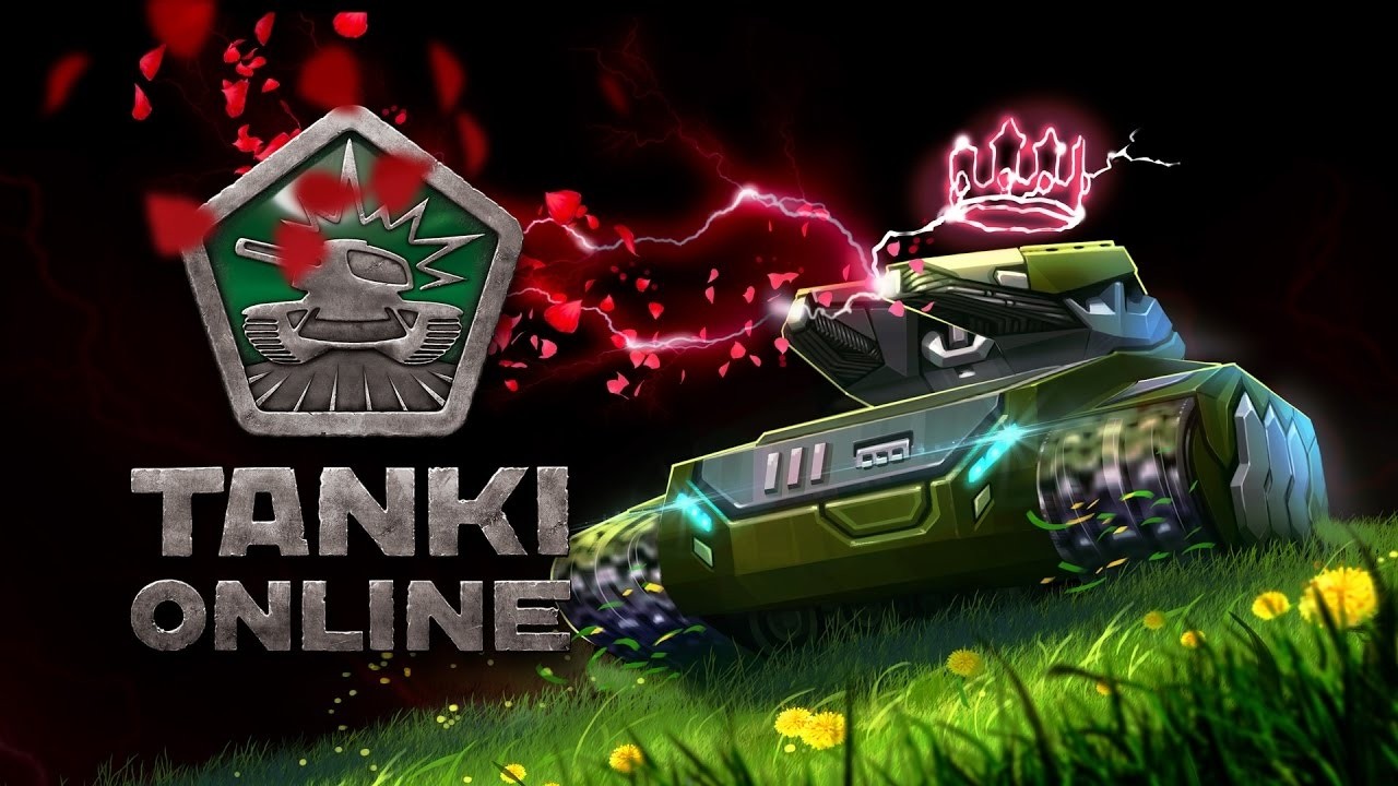 Tanki Online | MM Highlights