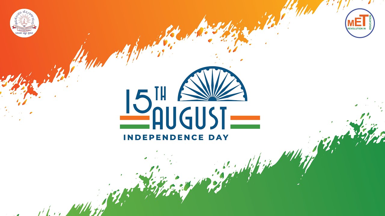 INDEPENDENCE DAY CELEBRATION 2022 | GSI PUC MYSURU