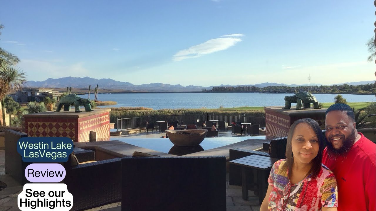 Westin Lake Las Vegas Resort Review 