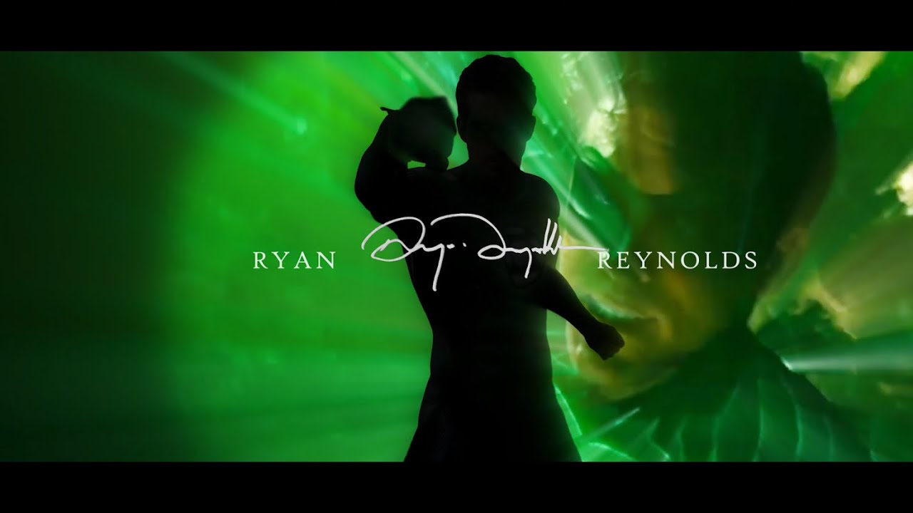 DC Era (2005-2011) Main On End Credits (Avengers Endgame Style)