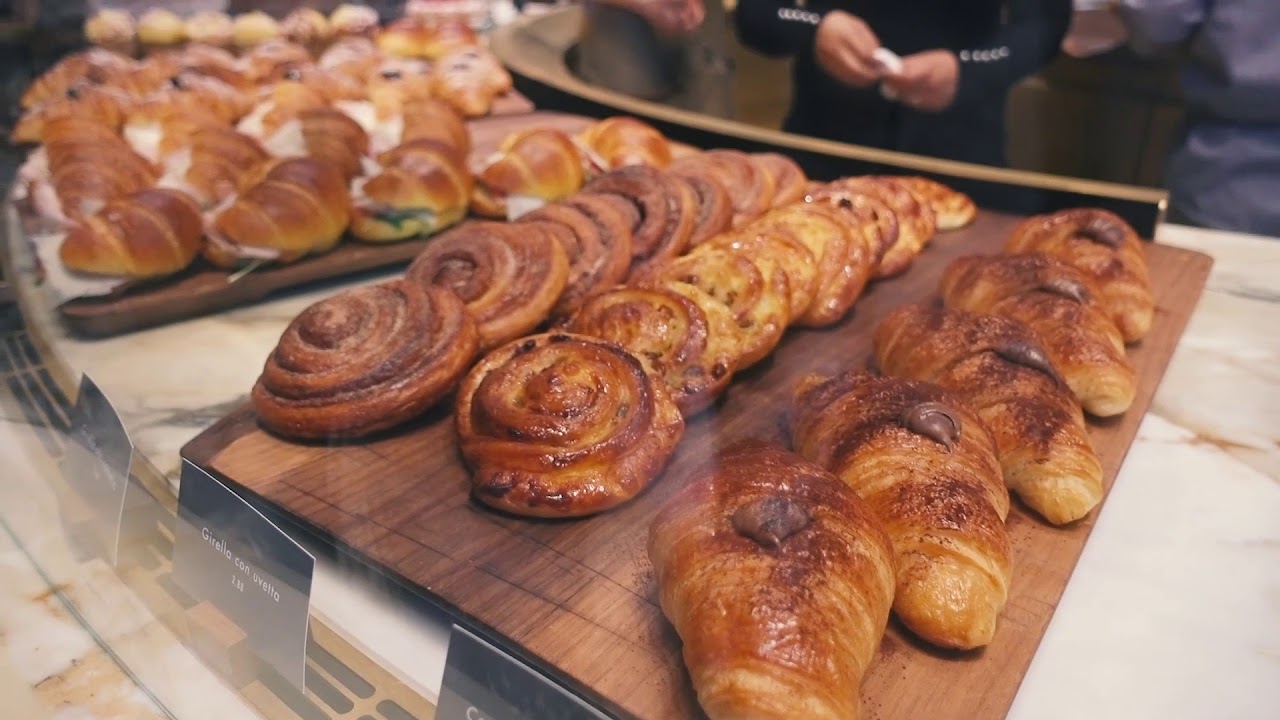 Starbucks Milano